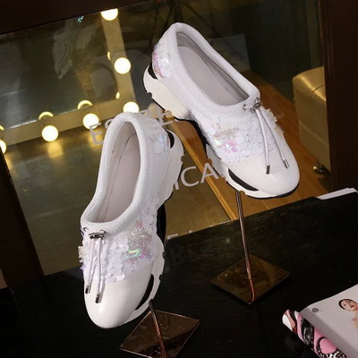 DIOR Casual shoes Women--035